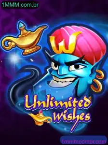 Descubra o Fascinante Mundo do Jogo UnlimitedWishes