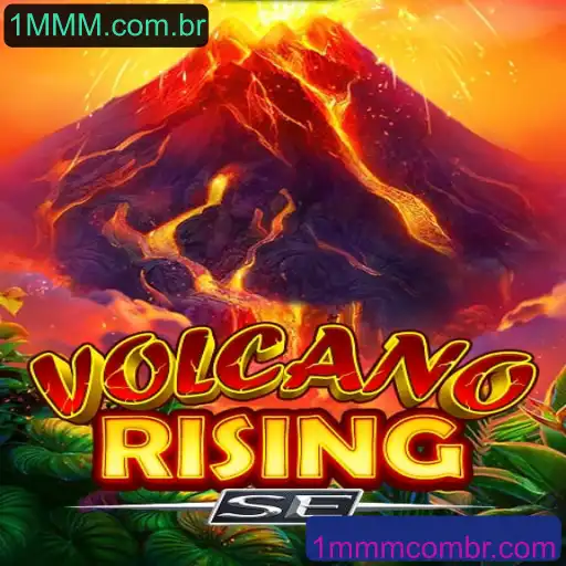 Explorando o Mundo de VolcanoRisingSE: Aventura e Estratégia em Meio ao Caos Vulcânico