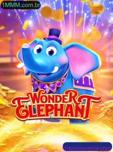Descubra a Magia do WonderElephant: Um Novo Capítulo no Universo dos Jogos