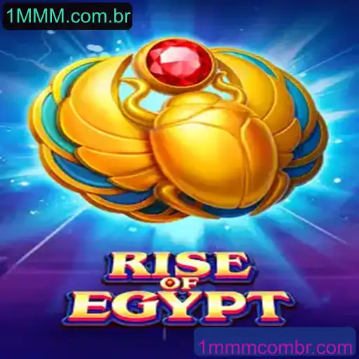 Descubra as Aventuras de 'RiseOfEgypt' com 1MMM.com.br: Um Mergulho no Antigo Egito