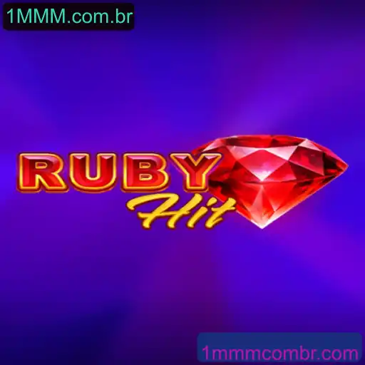 Descubra RubyHit: Um Novo Conceito de Jogo Online