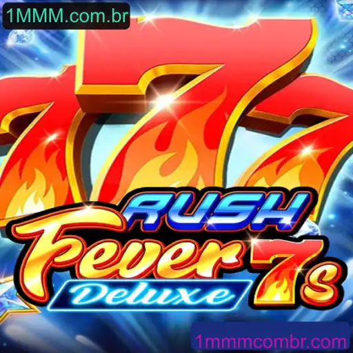 Descubra o Mundo Vibrante de RushFever7sDeluxe em 1MMM.com.br