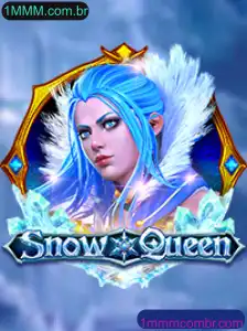 Descubra o Fascinante Mundo de SnowQueen: O Jogo que Encanta e Diverte