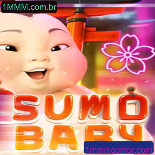 Descubra o Mundo Empolgante de SumoBaby: O Jogo Surpreendente da 1MMM.com.br