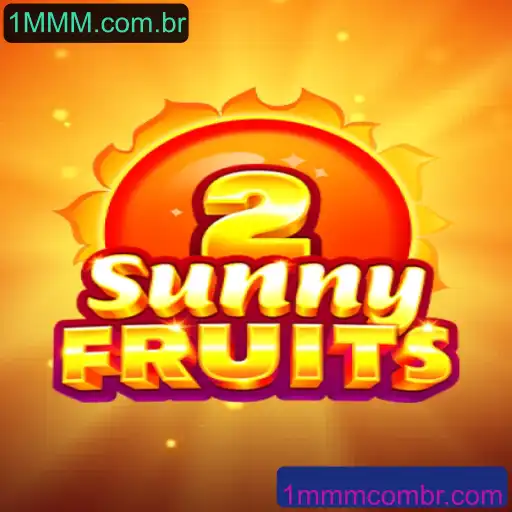 Descubra o Mundo Divertido de SunnyFruits2 no 1MMM.com.br