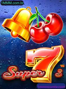 Descubra as Emoções do Jogo Super7s e as Ofertas do 1MMM.com.br