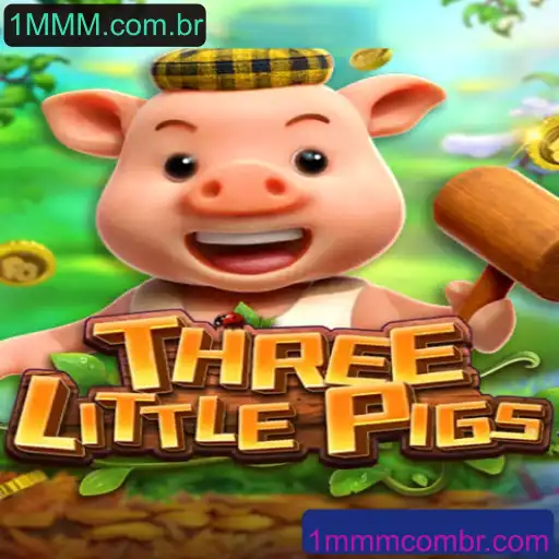O Fascinante Universo do Jogo THREELITTLEPIGS