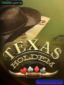 Introdução ao Texas Hold'em: Descrição, Regras e Atualidades