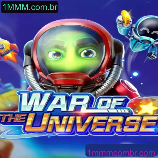 WAROFTHEUNIVERSE: Um Mergulho no Jogo que Conquista Multidões