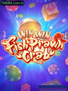 Explorando o Fascinante Universo do Jogo WinWinFishPrawnCrab