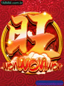 Desvendando WonWonWon: Um Jogo de Estratégia e Diversão